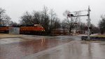 BNSF 3912